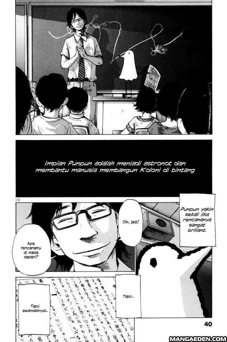 Oyasumi Punpun Chapter 02 Image 11