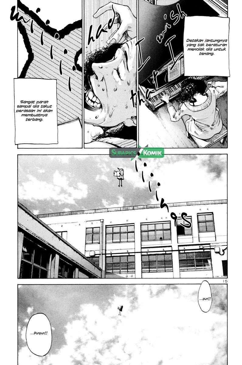 Oyasumi Punpun Chapter 03 Image 16