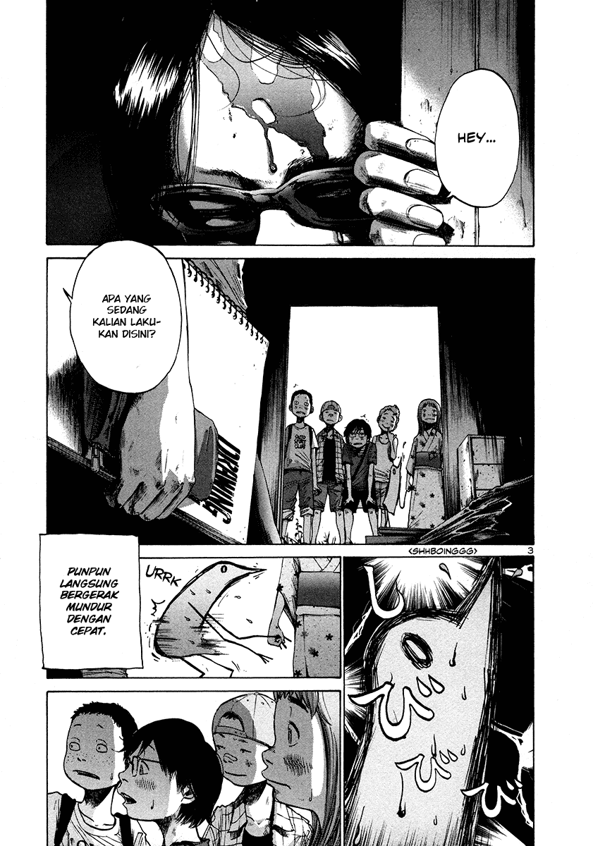 Oyasumi Punpun Chapter 13 Image 7