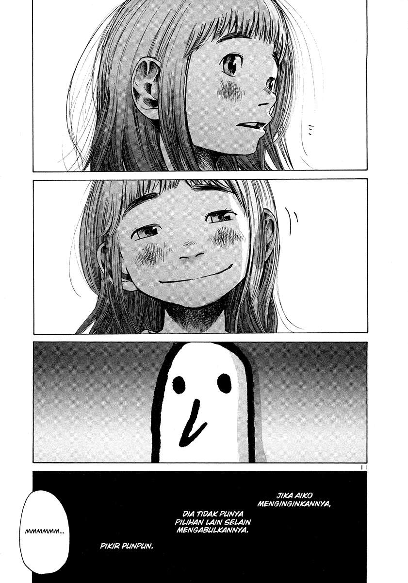 Oyasumi Punpun Chapter 13 Image 15