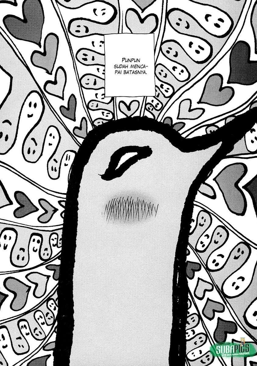 Oyasumi Punpun Chapter 15 Image 15