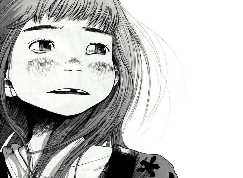 Oyasumi Punpun Chapter 19 Image 8