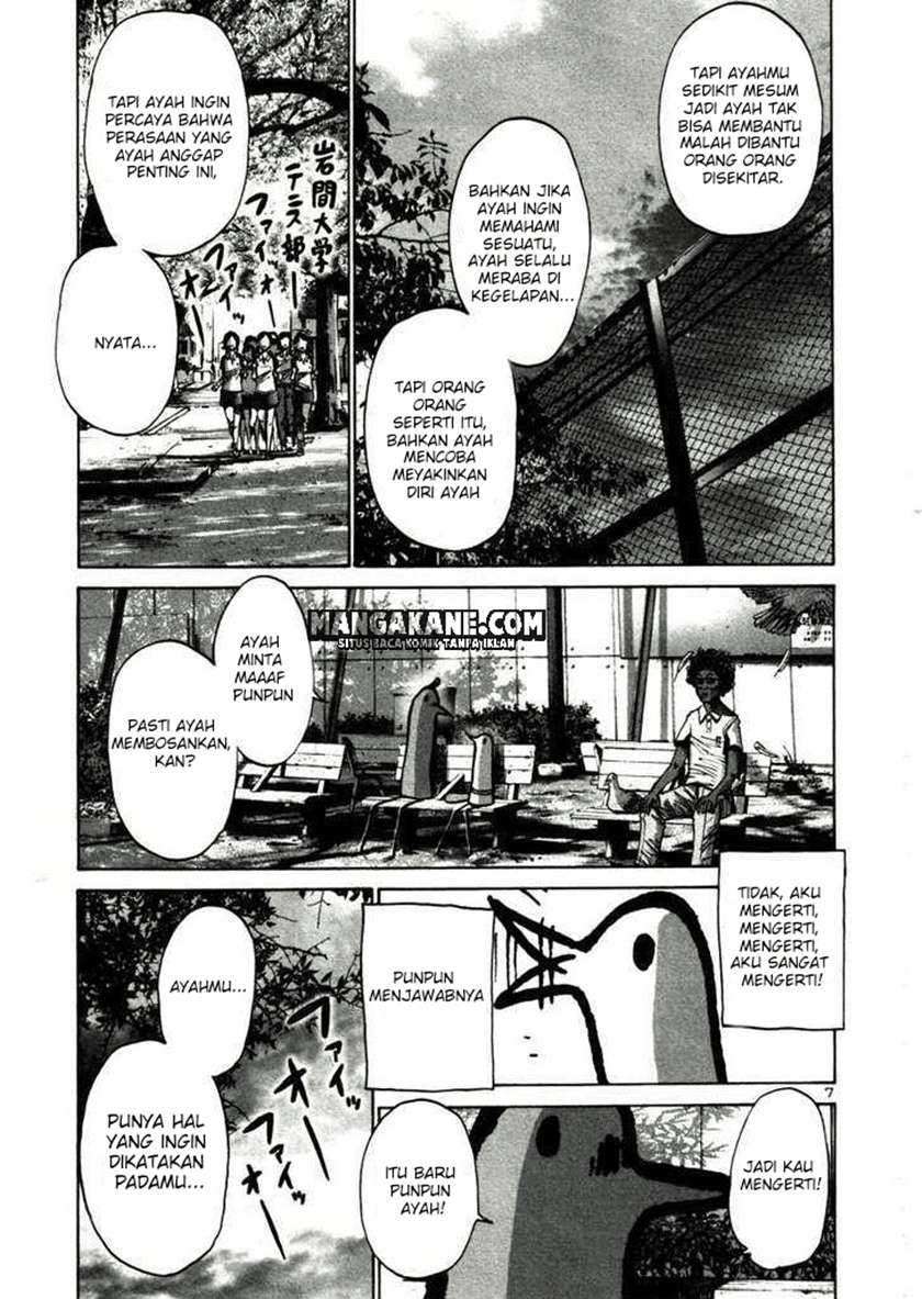 Oyasumi Punpun Chapter 21 Image 8