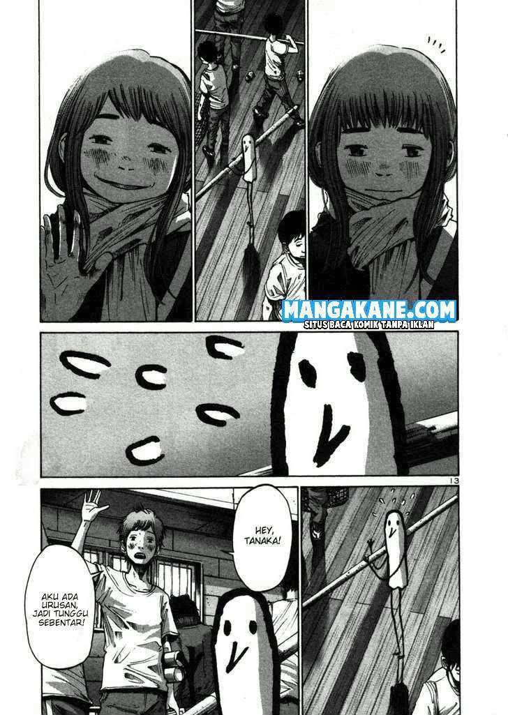 Oyasumi Punpun Chapter 23 Image 14