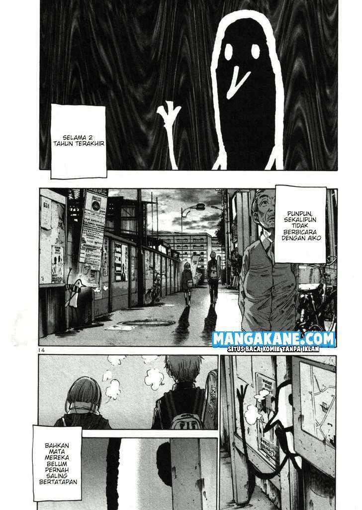 Oyasumi Punpun Chapter 23 Image 15