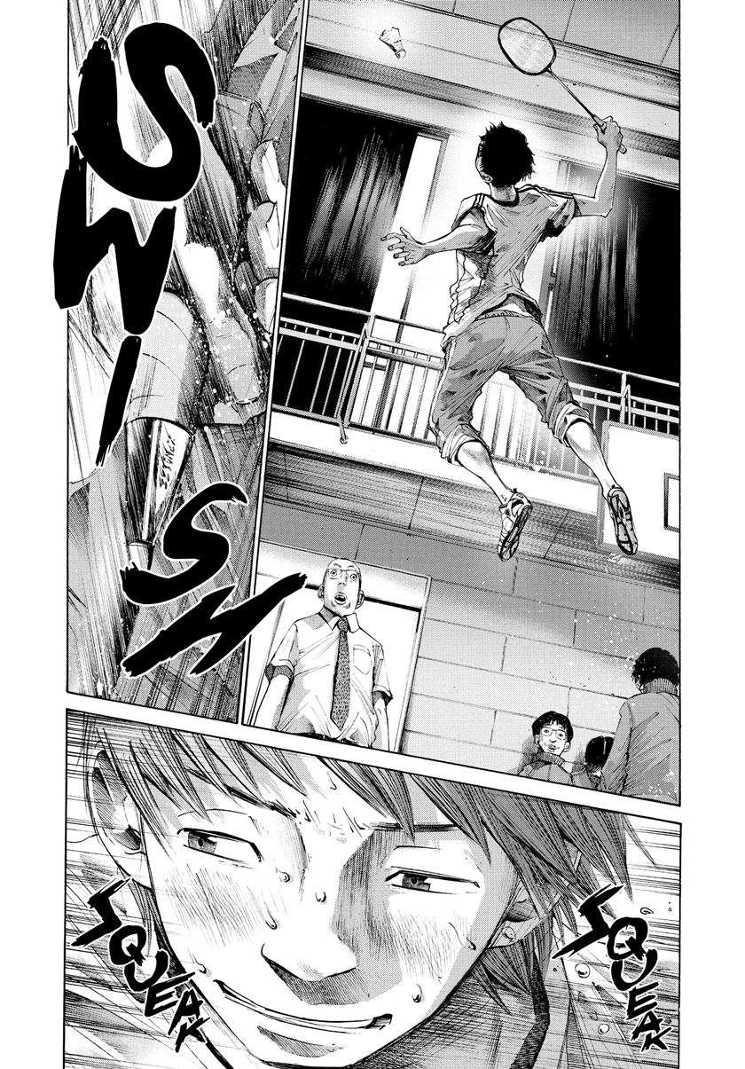 Oyasumi Punpun Chapter 28 Image 3