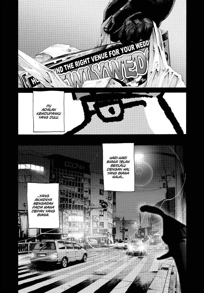 Oyasumi Punpun Chapter 33 Image 11