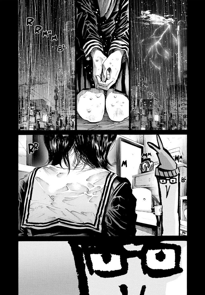 Oyasumi Punpun Chapter 35 Image 7