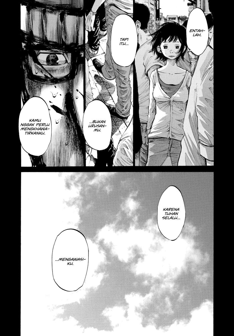 Oyasumi Punpun Chapter 38 Image 2