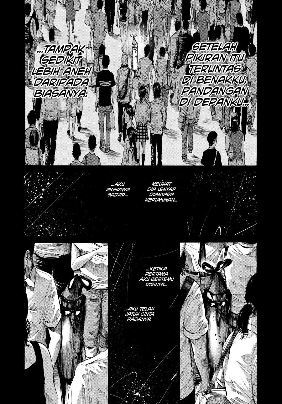 Oyasumi Punpun Chapter 38 Image 5