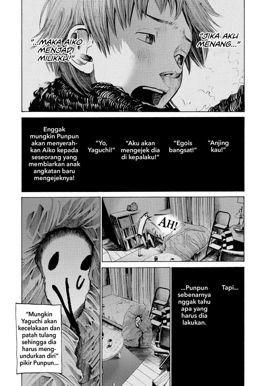 Oyasumi Punpun Chapter 38 Image 14