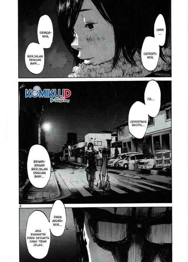 Oyasumi Punpun Chapter 39 Image 6