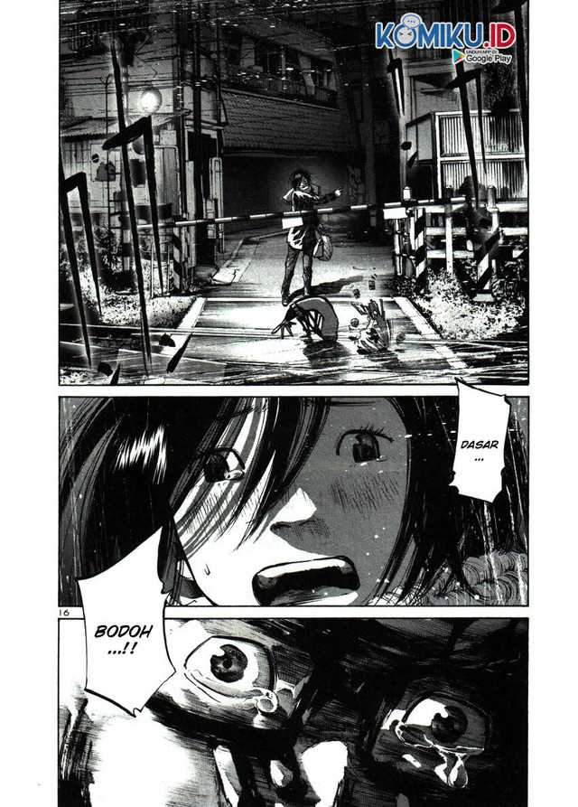 Oyasumi Punpun Chapter 39 Image 14