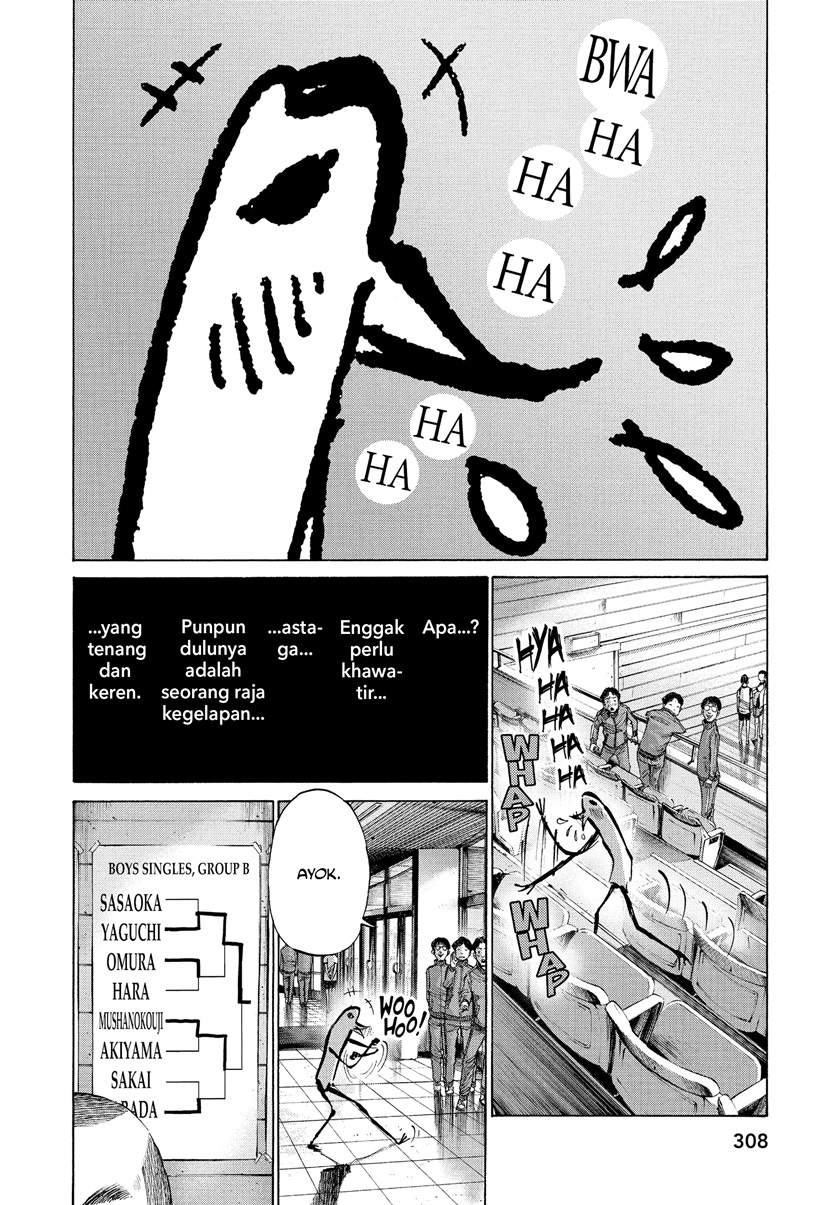 Oyasumi Punpun Chapter 40 Image 10