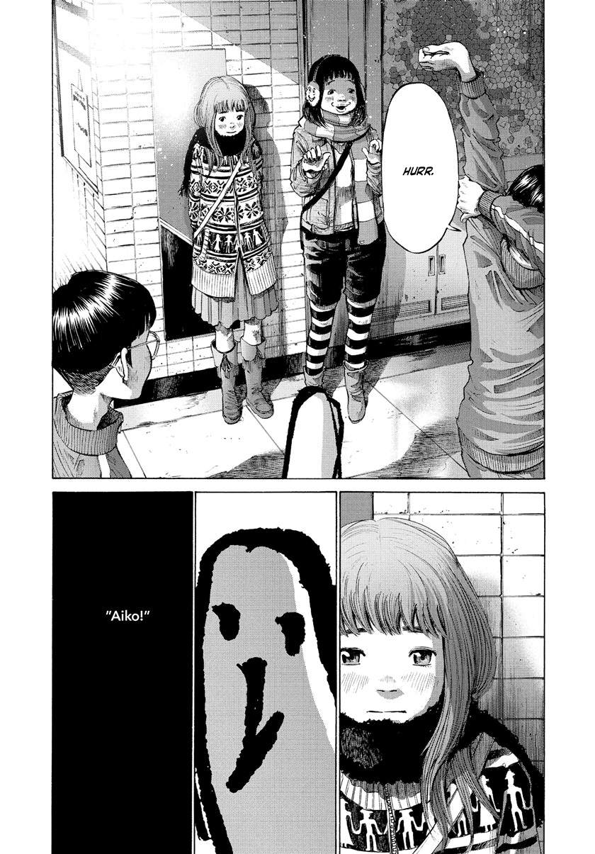 Oyasumi Punpun Chapter 40 Image 14