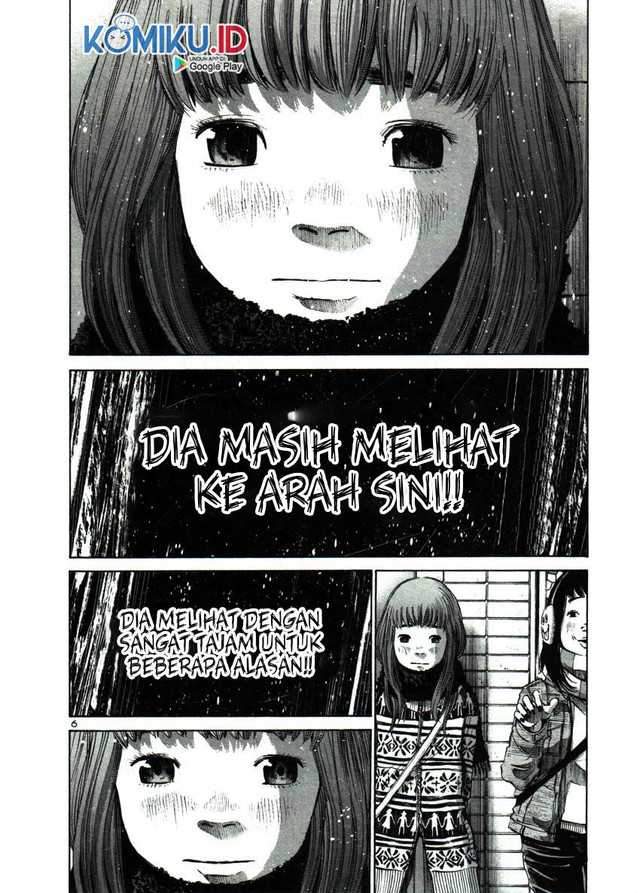 Oyasumi Punpun Chapter 41 Image 4