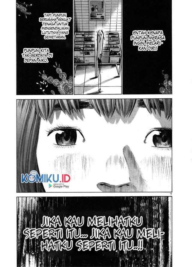 Oyasumi Punpun Chapter 41 Image 5