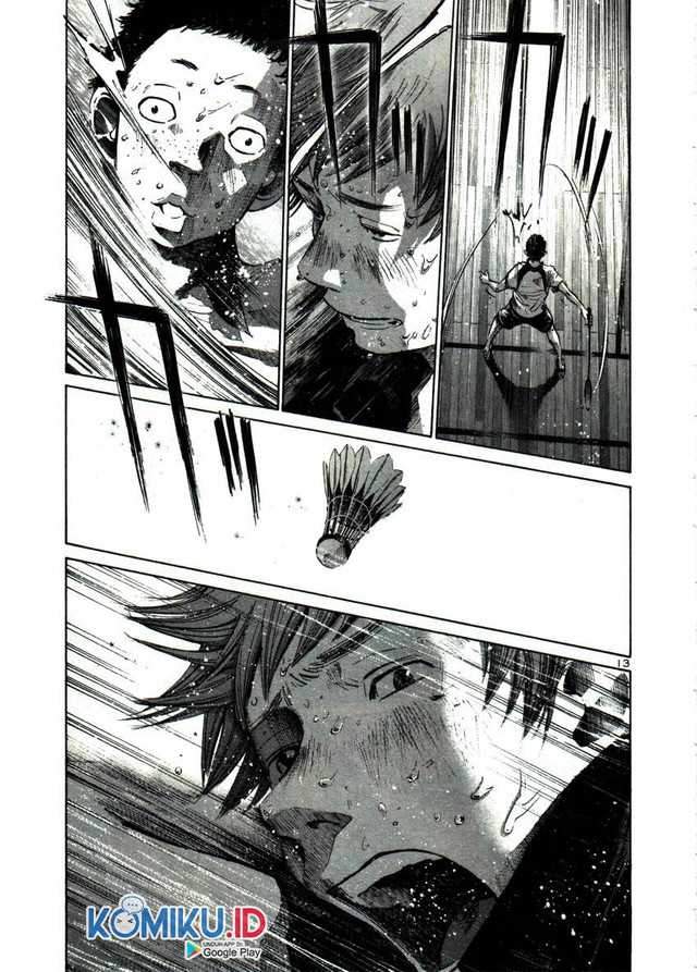 Oyasumi Punpun Chapter 41 Image 11