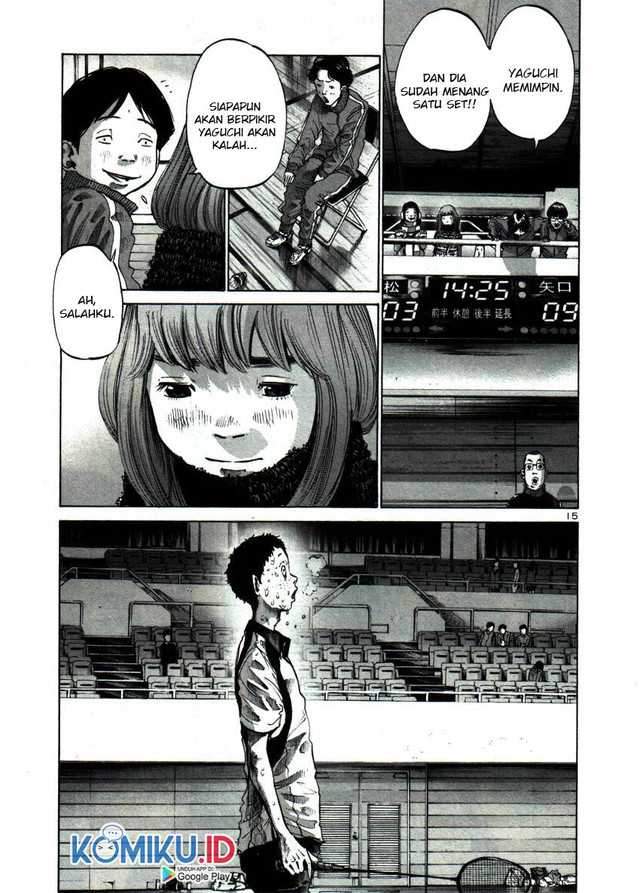 Oyasumi Punpun Chapter 41 Image 13