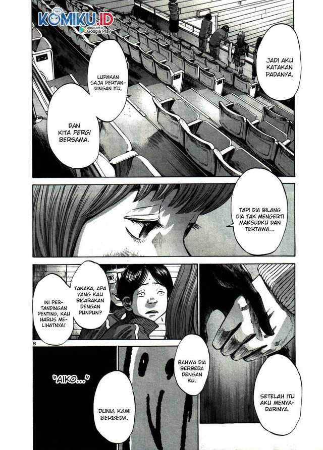 Oyasumi Punpun Chapter 42 Image 7