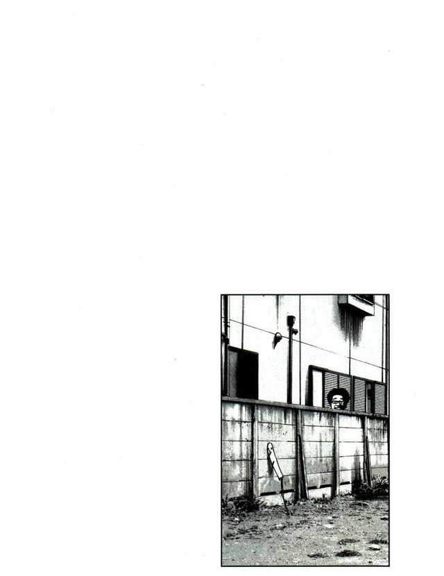 Oyasumi Punpun Chapter 42 Image 17