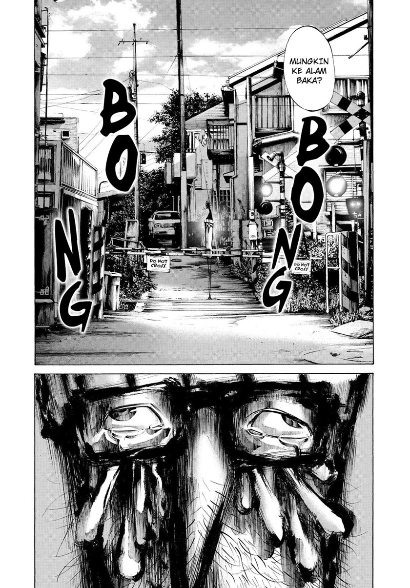 Oyasumi Punpun Chapter 46 Image 5