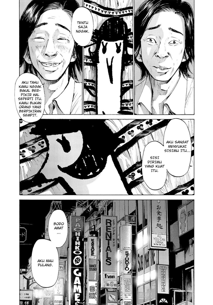 Oyasumi Punpun Chapter 51 Image 14