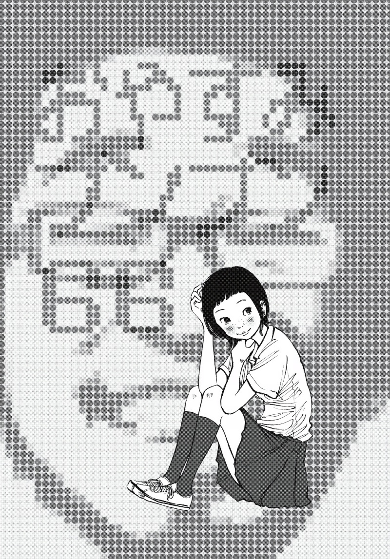 Oyasumi Punpun Chapter 65 Image 18