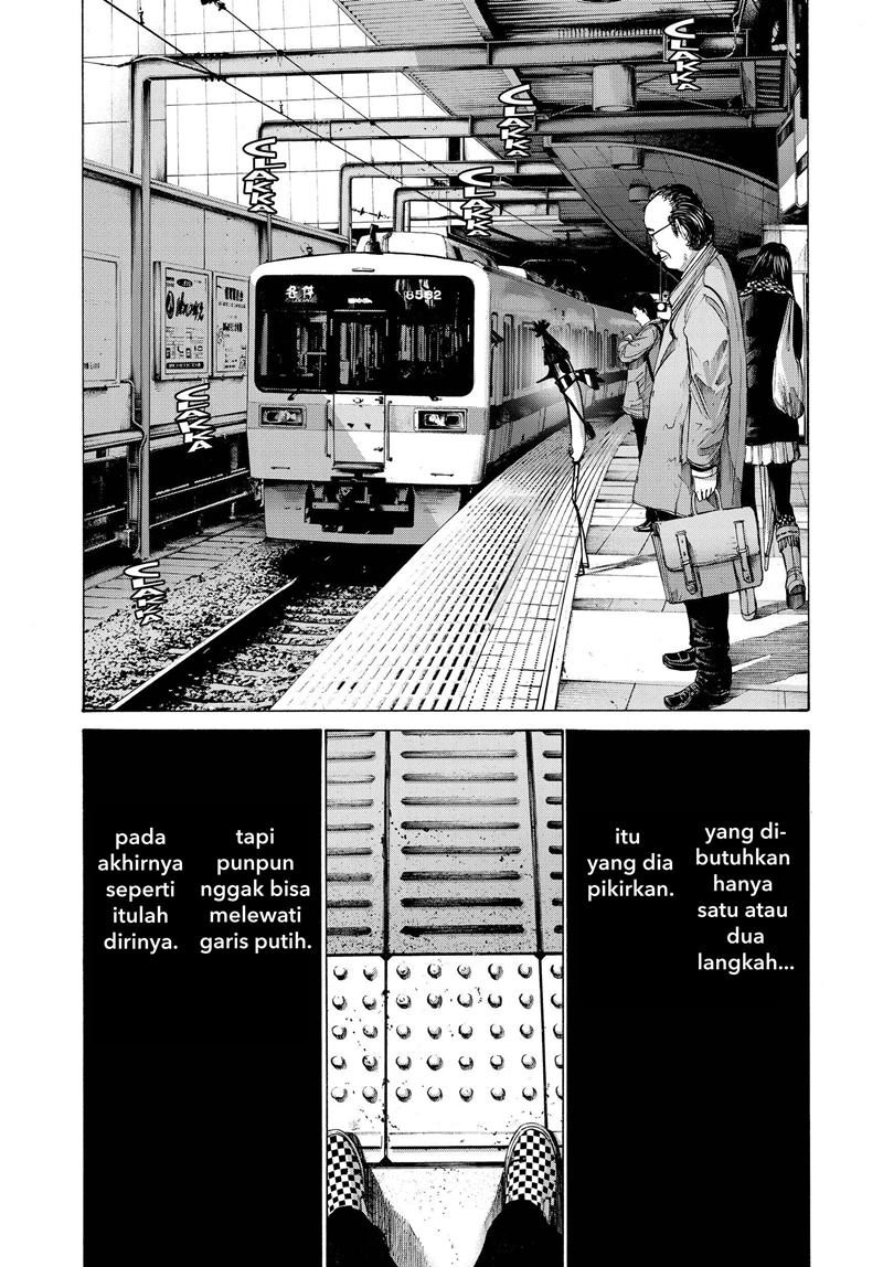 Oyasumi Punpun Chapter 72 Image 10