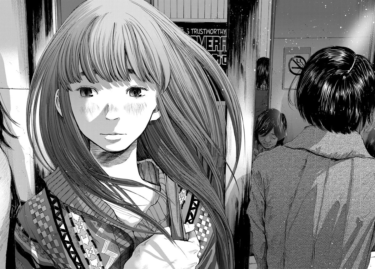 Oyasumi Punpun Chapter 72 Image 15