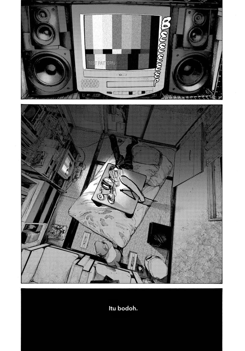 Oyasumi Punpun Chapter 76 Image 11