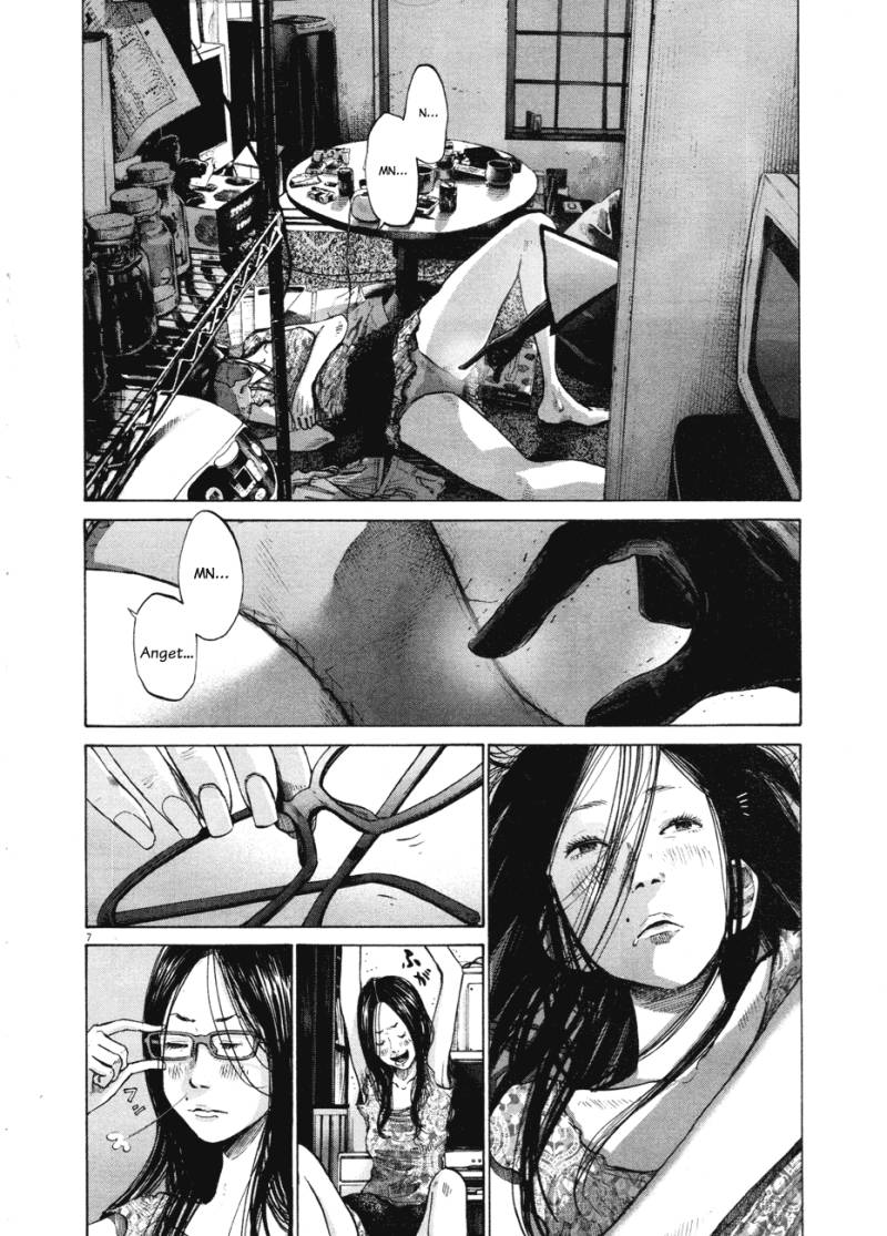 Oyasumi Punpun Chapter 79 Image 6