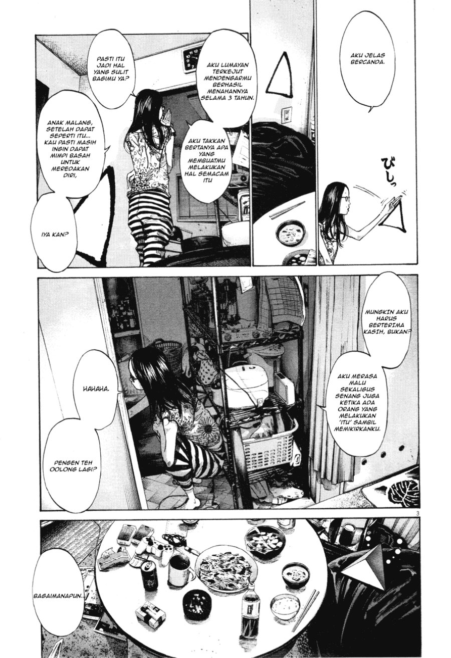 Oyasumi Punpun Chapter 81 Image 2