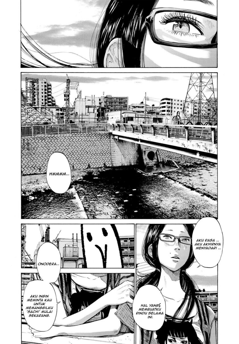 Oyasumi Punpun Chapter 84 Image 15