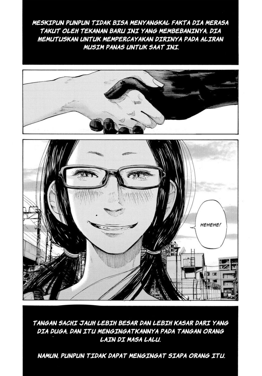 Oyasumi Punpun Chapter 84 Image 17