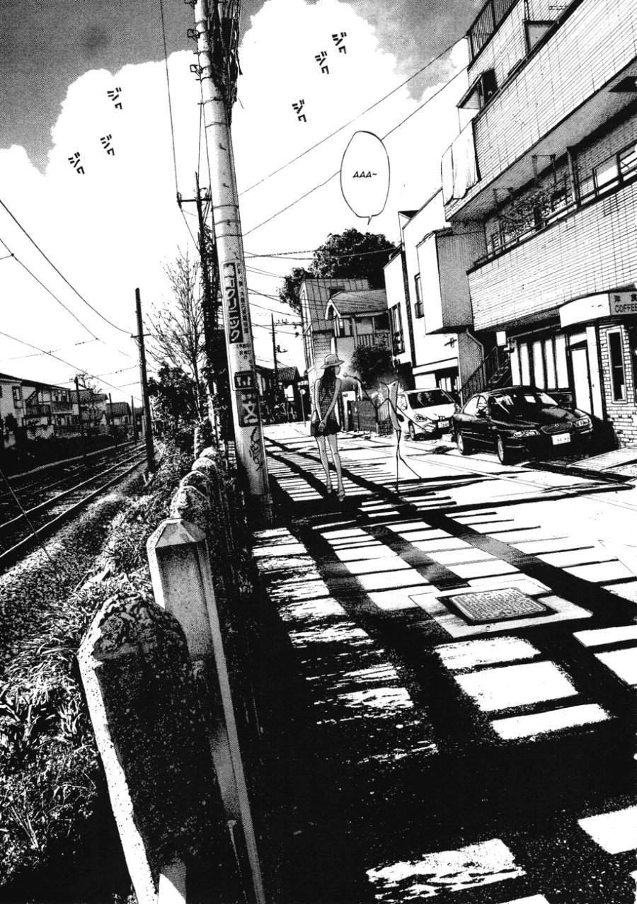 Oyasumi Punpun Chapter 85 Image 2