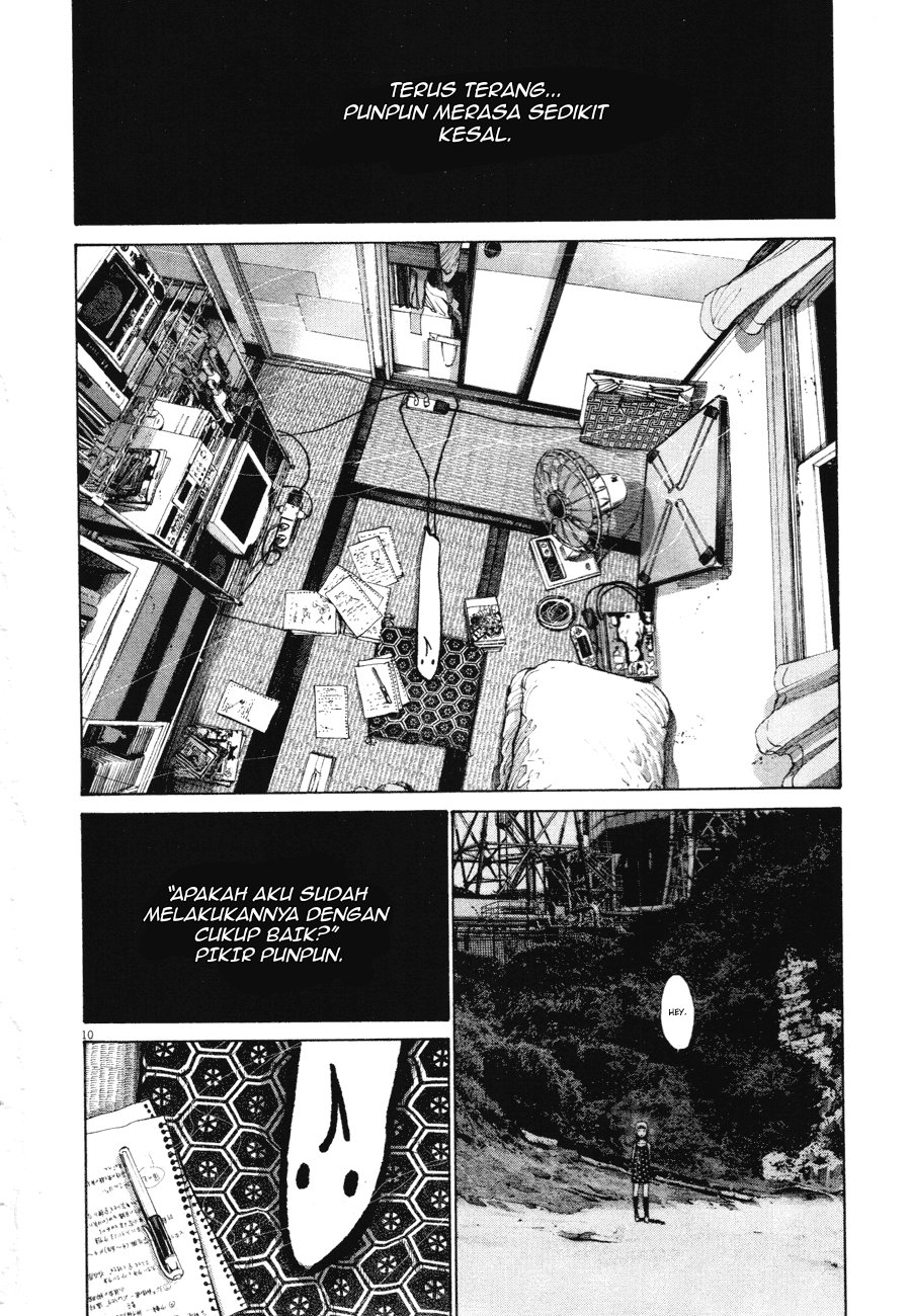 Oyasumi Punpun Chapter 85 Image 9