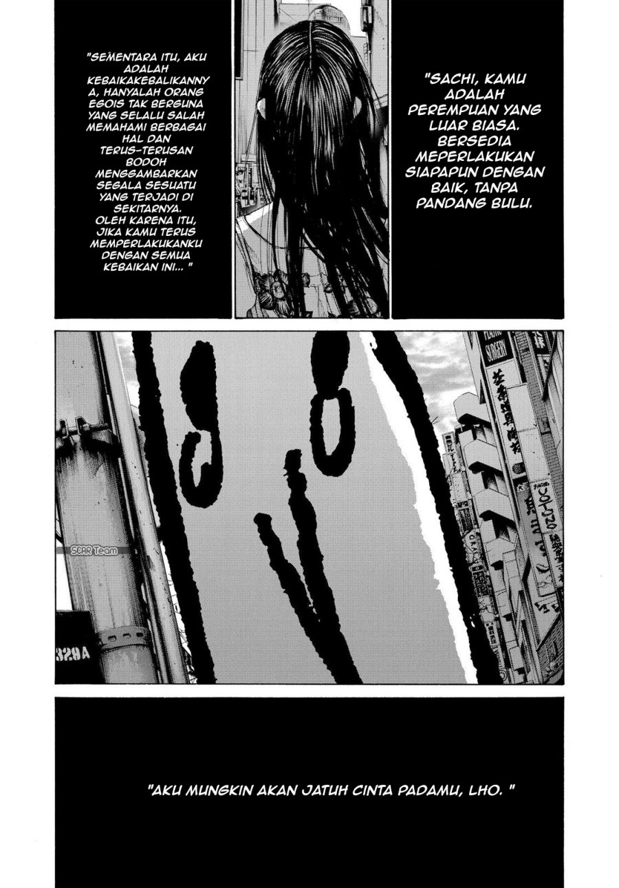 Oyasumi Punpun Chapter 86 Image 12