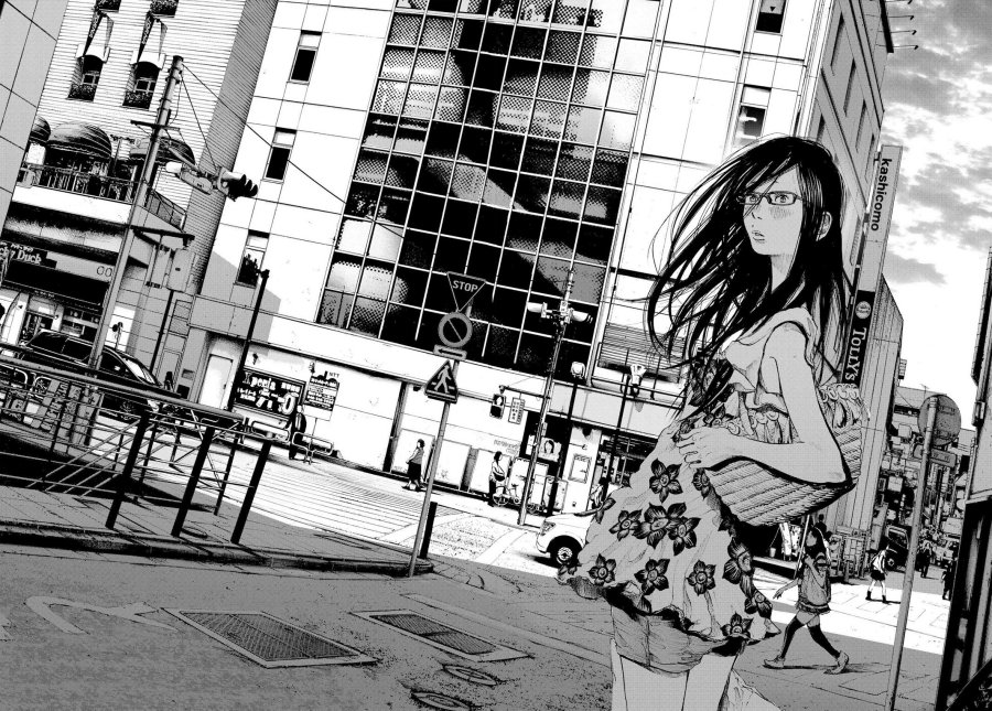 Oyasumi Punpun Chapter 86 Image 13