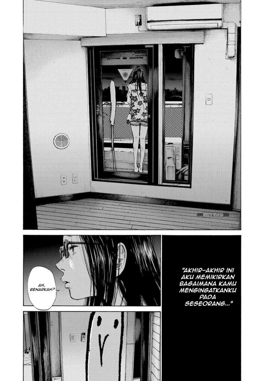 Oyasumi Punpun Chapter 87 Image 1