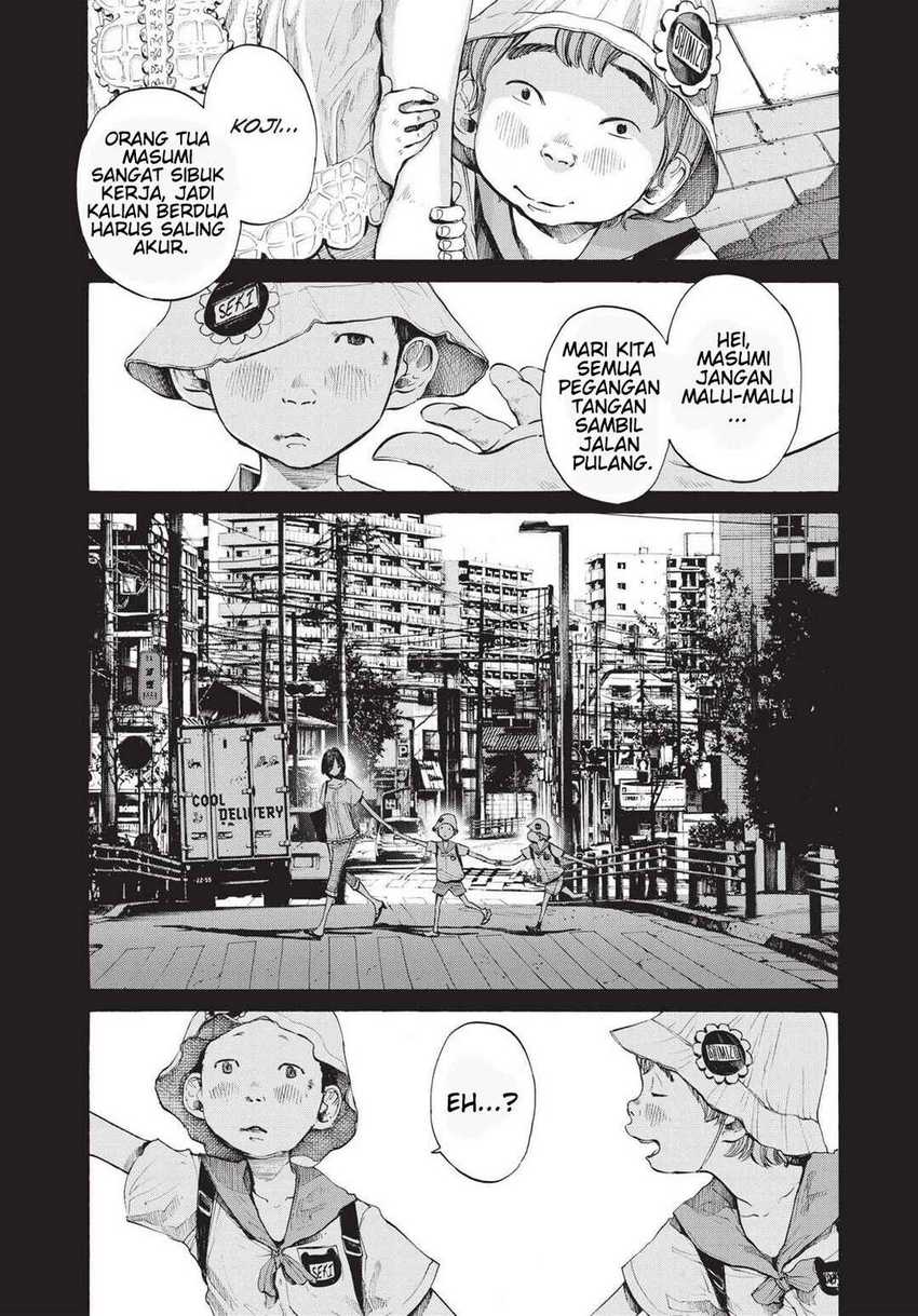 Oyasumi Punpun Chapter 94 Image 2