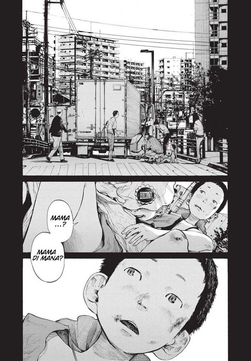 Oyasumi Punpun Chapter 94 Image 13