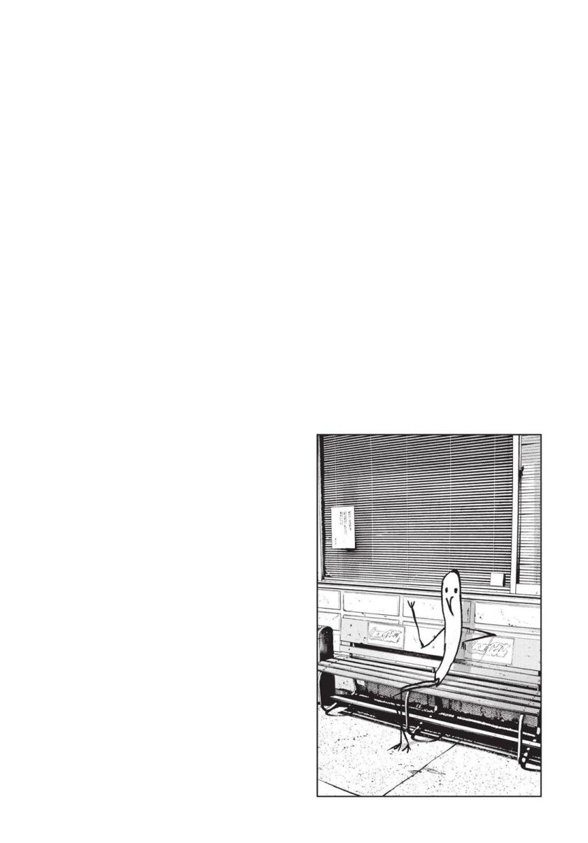 Oyasumi Punpun Chapter 95 Image 22