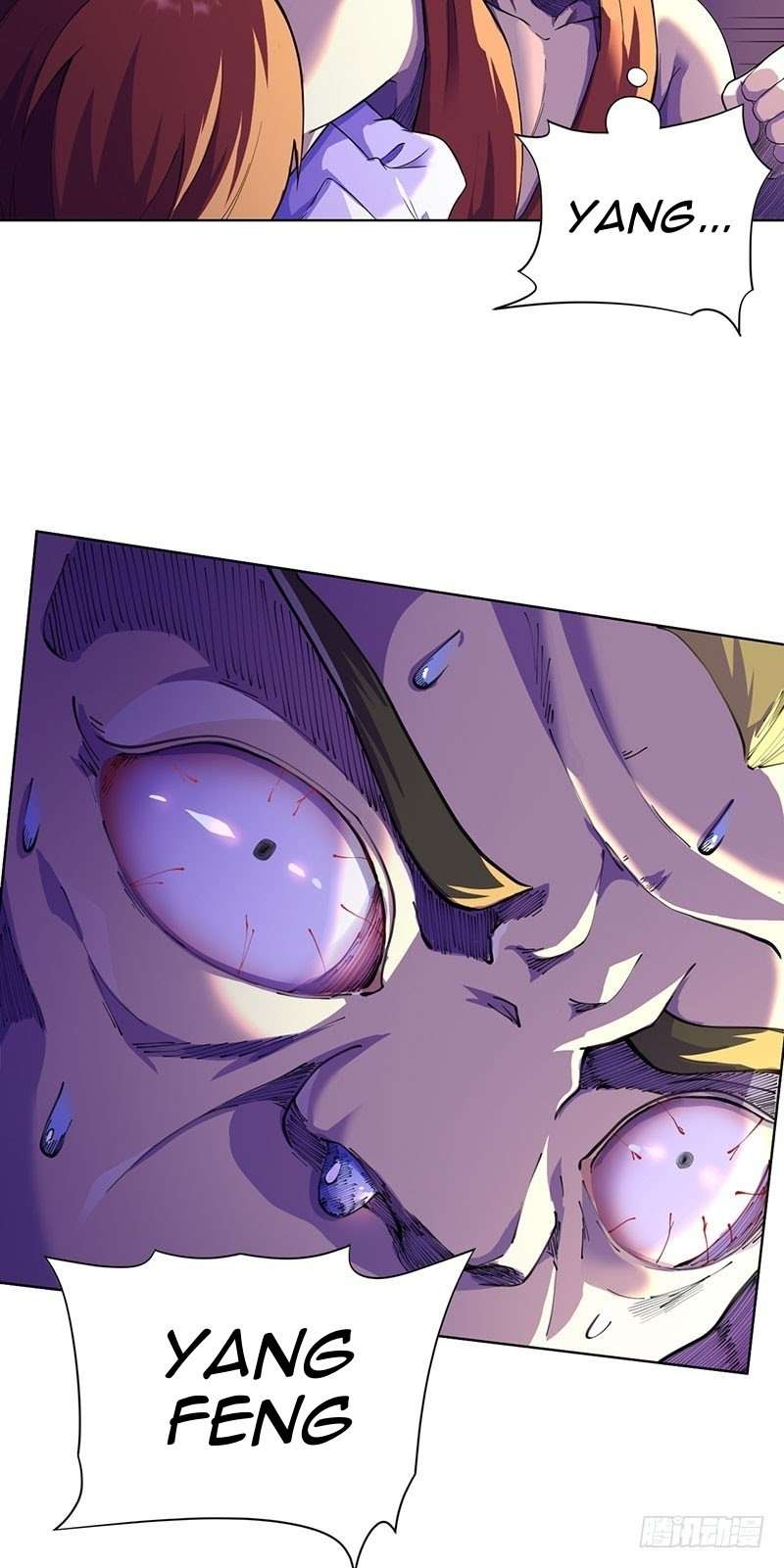 Ace God Doctor Chapter 06 Image 29