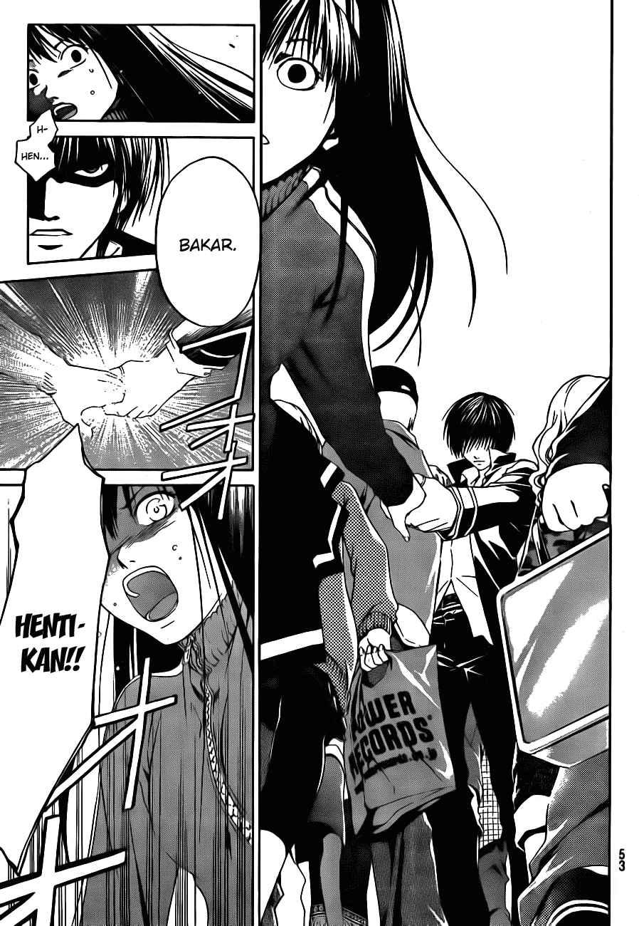 Code: Breaker Chapter 3 Image 6