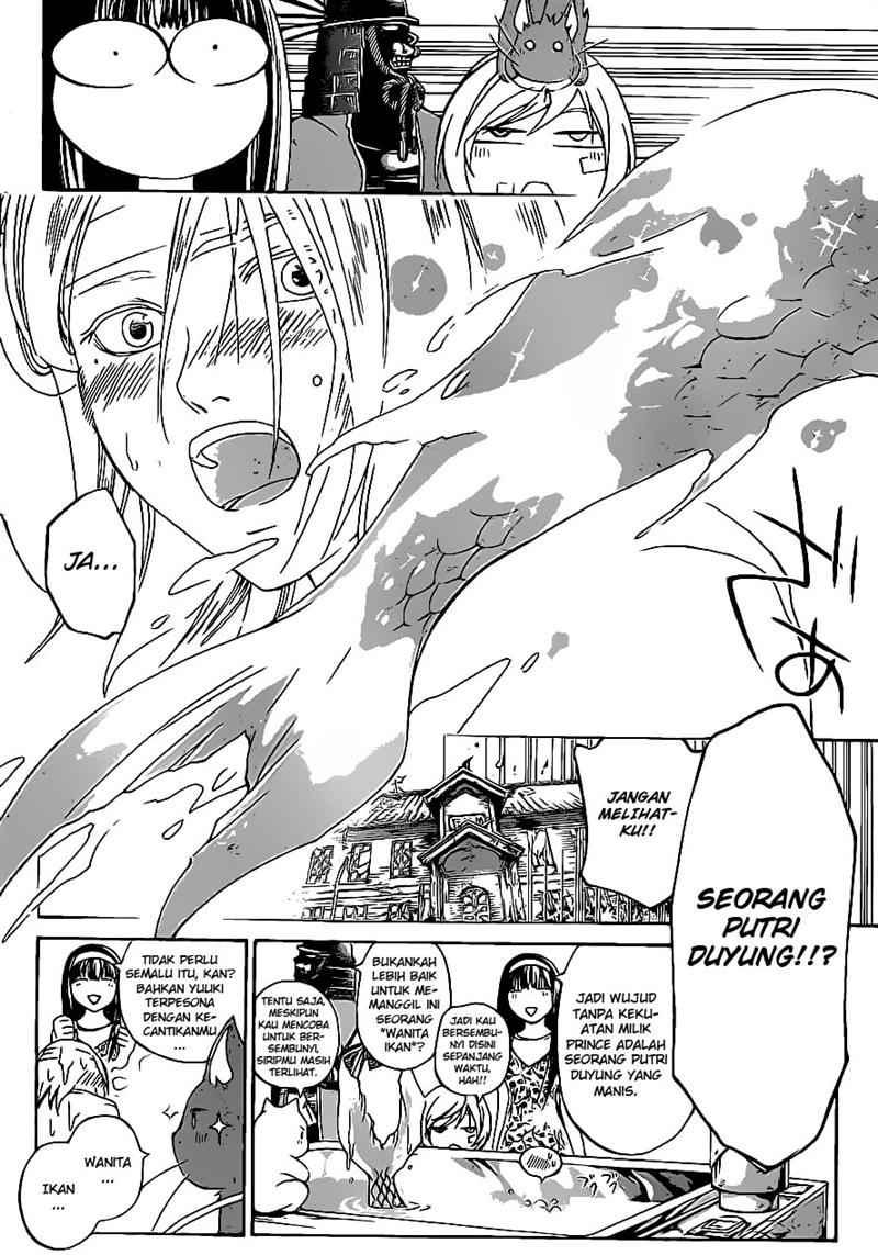 Code: Breaker Chapter 86 Image 15