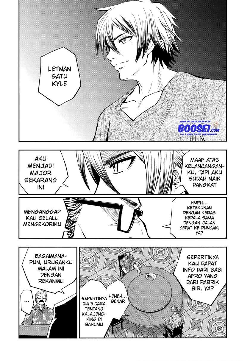 Crazy Food Truck Chapter 04 Image 31