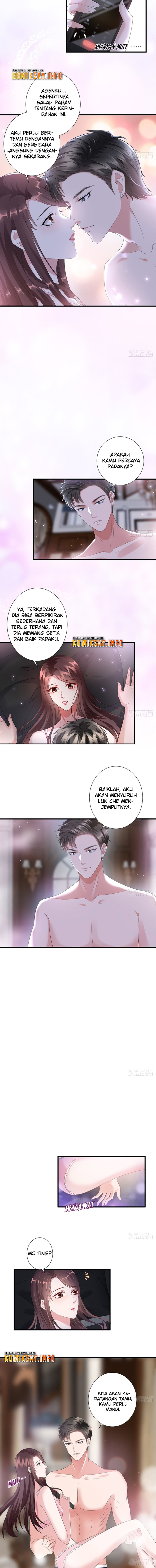 Trial Marriage Husband: Need to Work Hard Chapter 12 Image 2