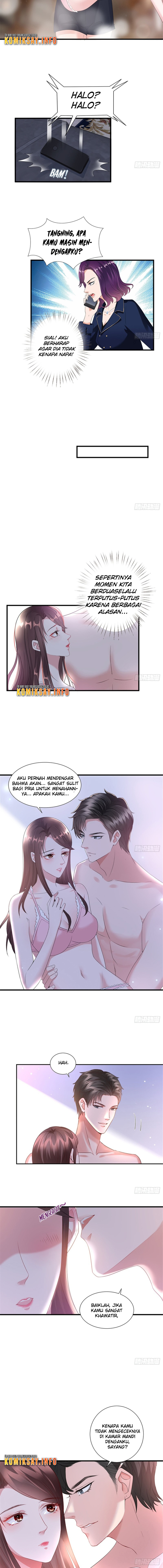 Trial Marriage Husband: Need to Work Hard Chapter 12 Image 3