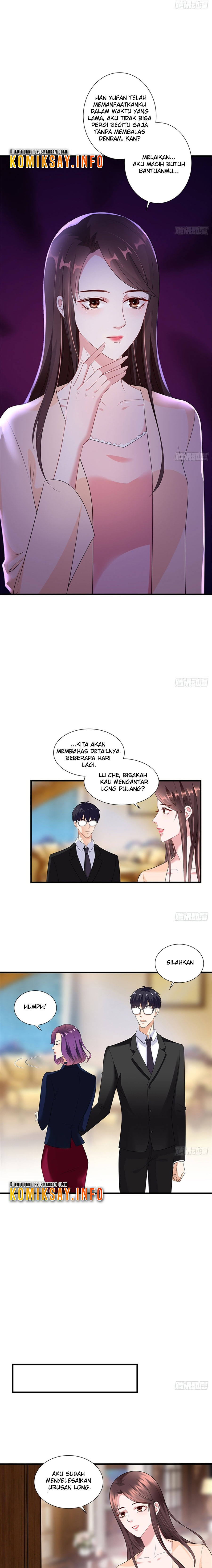 Trial Marriage Husband: Need to Work Hard Chapter 13 Image 7